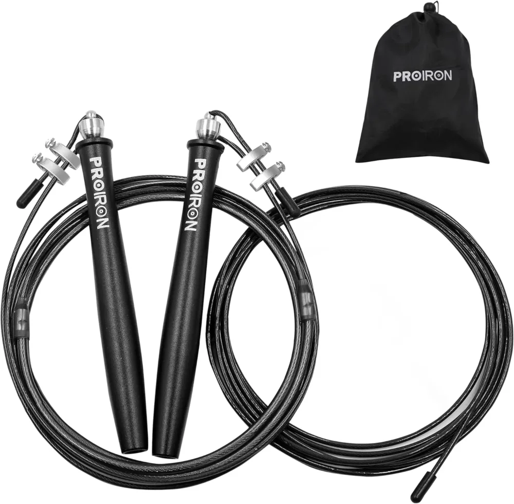 6367a9c54379e666f76c57c2 proiron high speed jump rope double – koopia 6367a9c54379e666f76c57c2 proiron high speed jump rope double – koopia