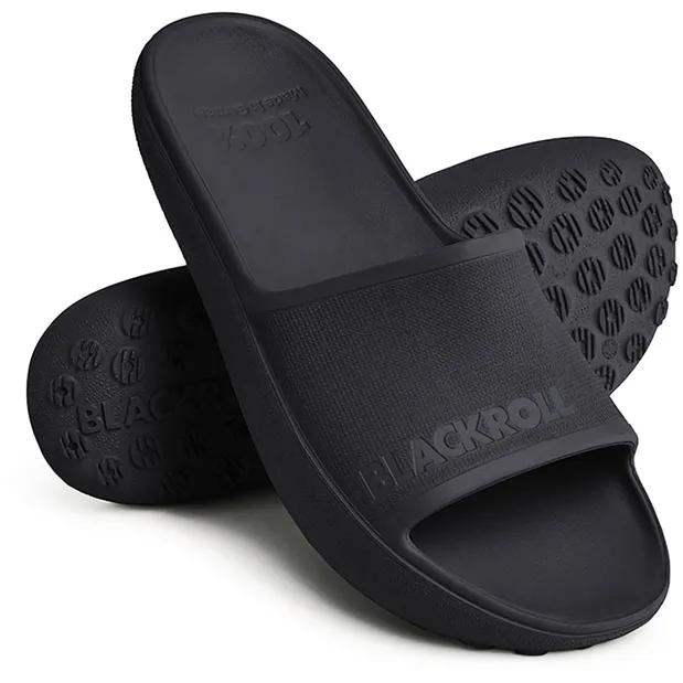 Blackroll Recovery Slopes. Blackroll Recovery Slopes.