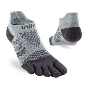 Injinji Women's Technical Run madalad varvassokid SLATE 2023.