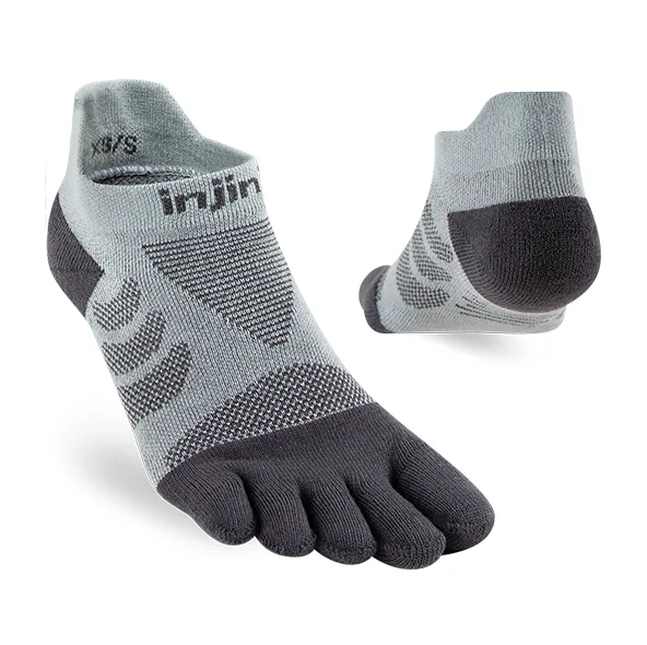 Injinji Women's Technical Run madalad varvassokid SLATE 2023. Injinji Women's Technical Run madalad varvassokid SLATE 2023.