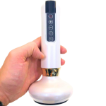 Smart elektrooniline massaažikupp Gen2