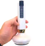 Smart elektrooniline massaažikupp Gen2