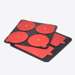 THERABODY POWERDOT 2.0 elektroodid 4tk.