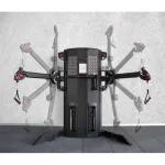 evolve dual cable cross system (2)