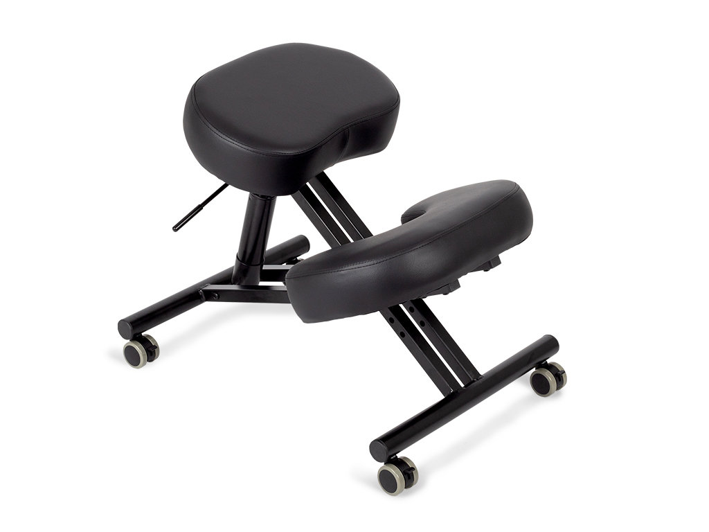 Professional ergonomic kneeling chair hot sale