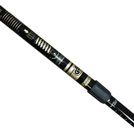 NORDIC WALKING / Teleskoop anti-shock jalutuskepid dbf0bff7c5