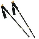 NORDIC WALKING / Teleskoop anti-shock jalutuskepid fe9766871