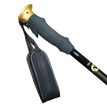 NORDIC WALKING / Teleskoop anti-shock jalutuskepid 3ca51b90a