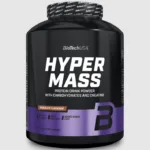 BIOTECHUSA Hyper Mass 2270g Massilisaja