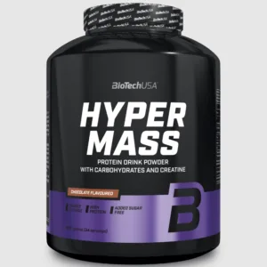 BIOTECHUSA Hyper Mass 2270g Massilisaja