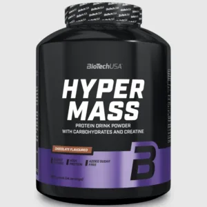 BIOTECHUSA Hyper Mass 2270g Massilisaja