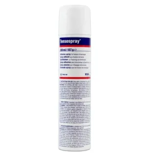 BSN Tensospray 300ml Teibisprei