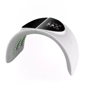 LED valgusteraapia masin