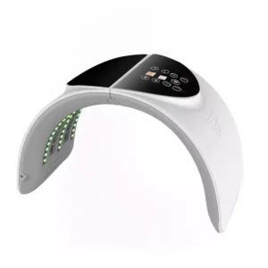 LED valgusteraapia masin
