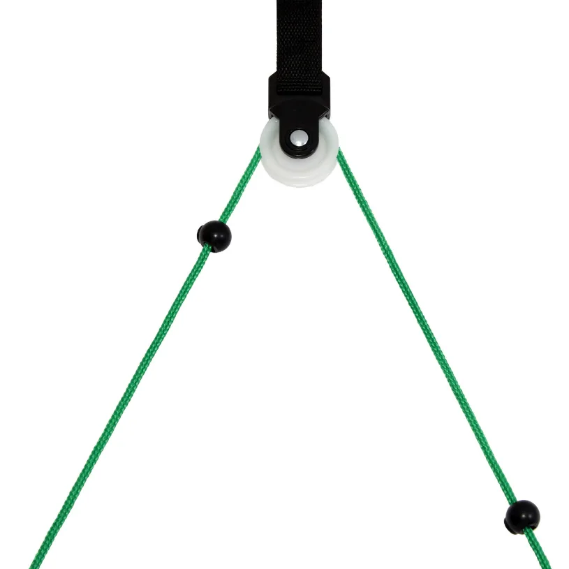 MoVeS Nööriga Õla Pulley puidust käsikud. MoVeS Nööriga Õla Pulley puidust käsikud.