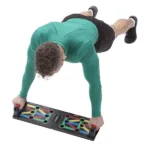 Multi PushUp Board HMS.