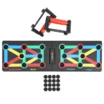 Multi PushUp Board HMS