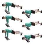 Multi PushUp Board HMS..
