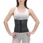 Neopreenist slimming korsett HMS.