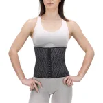 Neopreenist slimming korsett HMS.