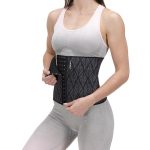 Neopreenist slimming korsett HMS..