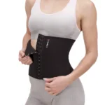 Neoprpeenist slimming korsett Must