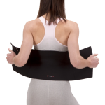 Neoprpeenist slimming korsett Must HMs.