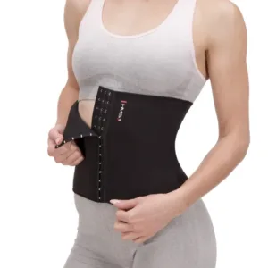 Neoprpeenist slimming korsett Must