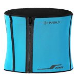 Neoprpeenist slimming korsett sinine HMS
