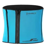 Neoprpeenist slimming korsett sinine HMS