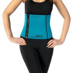 Neoprpeenist slimming korsett sinine HMS seljas