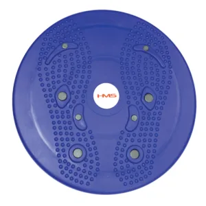 Pöörlev Body twist laud magnetitega