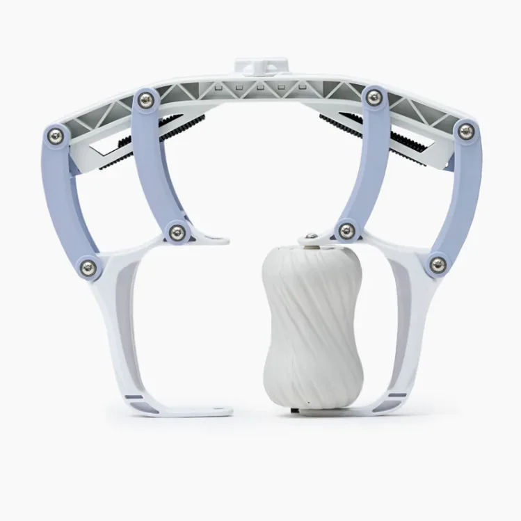 ROLL Recovery R8 SUPERPLUSH pehme roller. ROLL Recovery R8 SUPERPLUSH pehme roller.