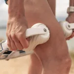 ROLL Recovery R8 SUPERPLUSH pehme roller kasutamine