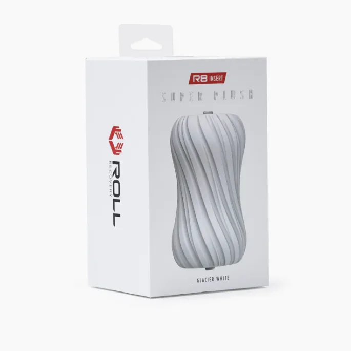 ROLL Recovery R8 SUPERPLUSH pehme roller... ROLL Recovery R8 SUPERPLUSH pehme roller...