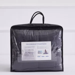 Raskustekk 220x 203cm TrendRehab 13.6kg.