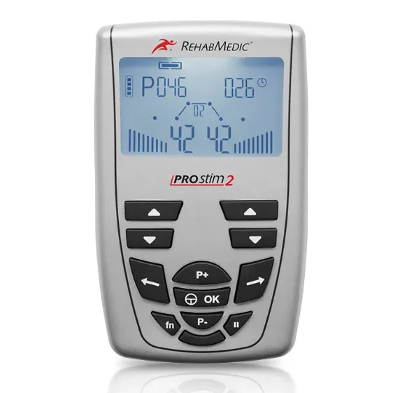RehabMedic Prostim 2 TENSEMS elektristimulaator RehabMedic Prostim 2 TENSEMS elektristimulaator