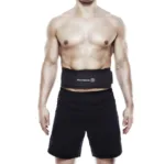 Rehband X RX tõstevöö seljas