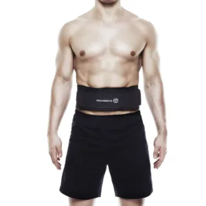 Rehband X RX tõstevöö seljas