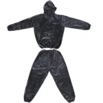 SAUNA SUIT HMS kaalulangetus sportlastele