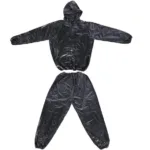 SAUNA SUIT HMS kaalulangetus sportlastele
