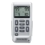 TENS&EMS Premier Plus EM6300 elektristimulaator.