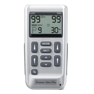 TENS&EMS Premier Plus EM6300 elektristimulaator.