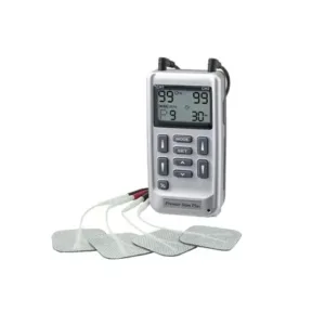 TENS&EMS Premier Plus EM6300 elektristimulaator