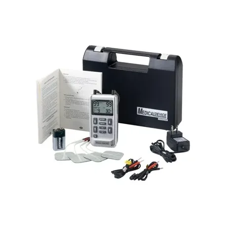 TENS&EMS Premier Plus EM6300 elektristimulaator.. TENS&EMS Premier Plus EM6300 elektristimulaator..