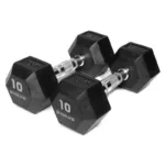 evolve hexagon hantlid EV DS HX 1 10