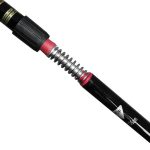 NORDIC WALKING / Teleskoop anti-shock jalutuskepid c7647efc1