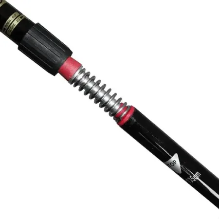 NORDIC WALKING / Teleskoop anti-shock jalutuskepid c7647efc1