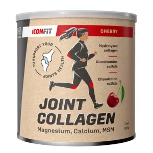 iconfit joint collagen cherry
