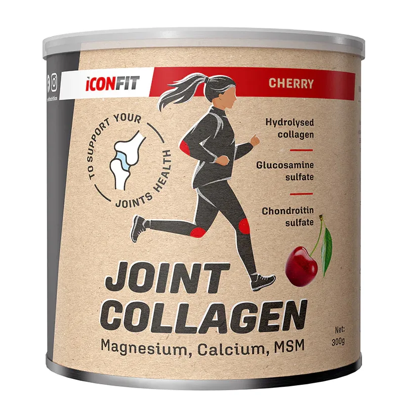 iconfit joint collagen cherry iconfit joint collagen cherry